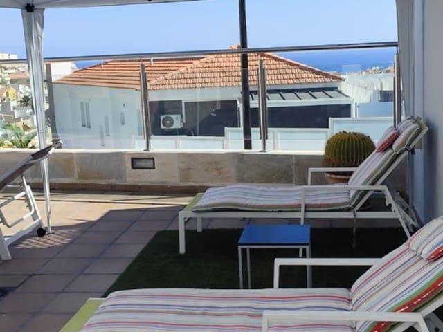 Chalet en alquiler en Arguineguín, Gran Canaria