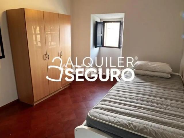 Chalet en alquiler en Armentia