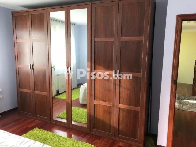 Chalet en alquiler en Arnia