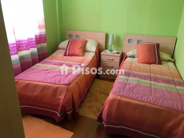 Chalet en alquiler en Arnia