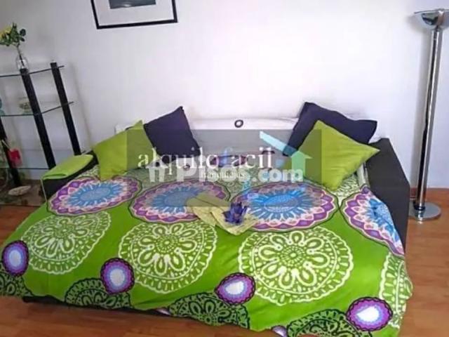 Chalet en alquiler en Arona