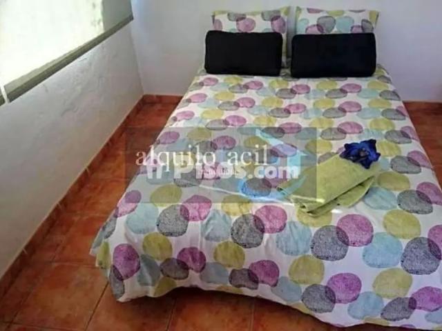 Chalet en alquiler en Arona