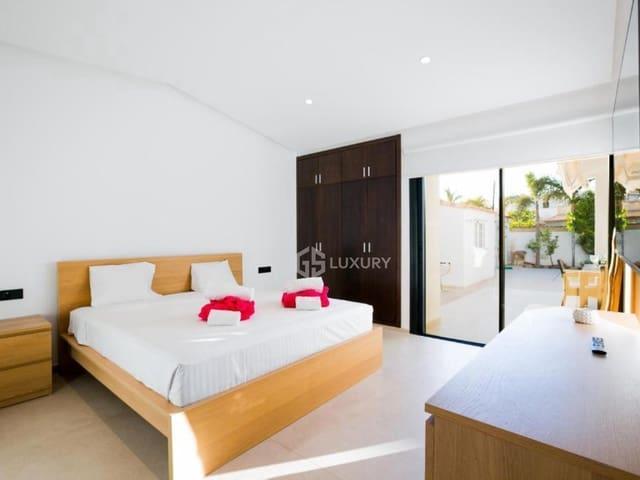 Chalet en alquiler en Arona, Tenerife