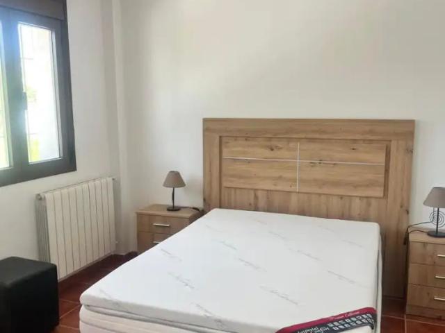 Chalet en alquiler en Arriate