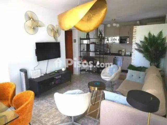 Chalet en alquiler en Arroyo de La Miel