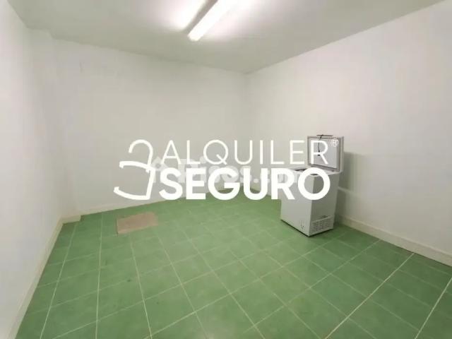 Chalet en alquiler en Arroyomolinos