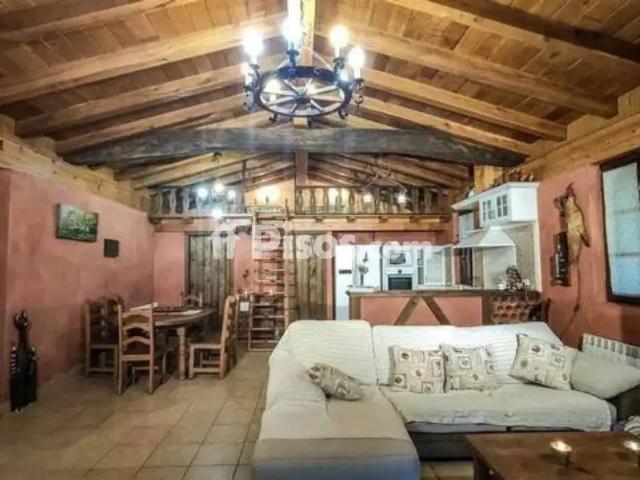 Chalet en alquiler en Asteasu