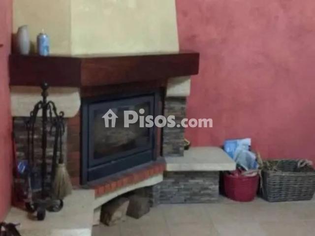 Chalet en alquiler en Asteasu