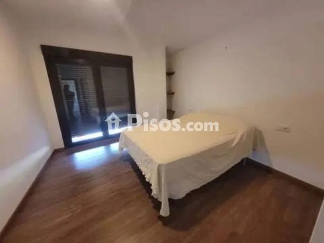 Chalet en alquiler en As Neves