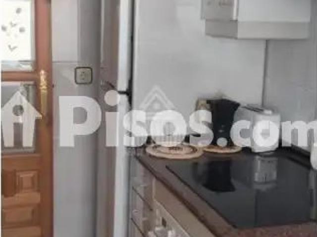 Chalet en alquiler en Auñón