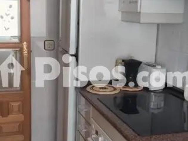 Chalet en alquiler en Auñón