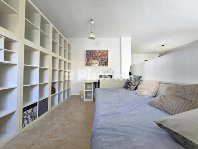 Chalet en alquiler en Avda. Mediterraneo