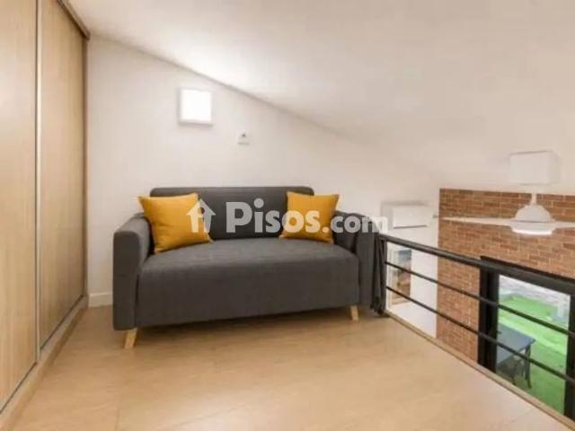 Chalet en alquiler en Avenida Touroperador Vingresor