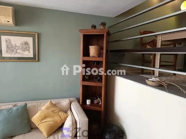Chalet en alquiler en Avenida Valle del Sol
