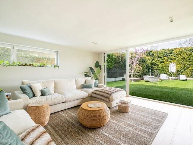 Chalet en alquiler en avenida Can Cabassa, Sant Cugat del Vallès, de 415 m² 6 habitaciones por 7.500