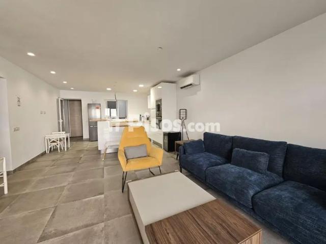 Chalet en alquiler en Avenida Canadá, 8