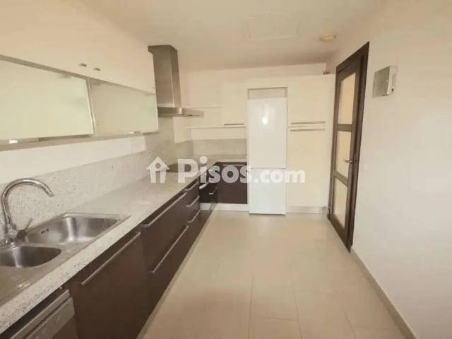 Chalet en alquiler en Avenida de Andalucía