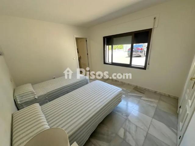 Chalet en alquiler en Avenida de España, 291