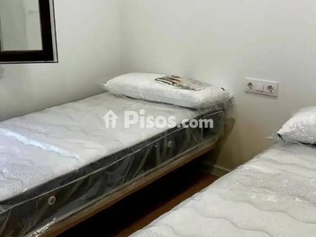 Chalet en alquiler en Avenida de Eugenio Sequeiros Matos