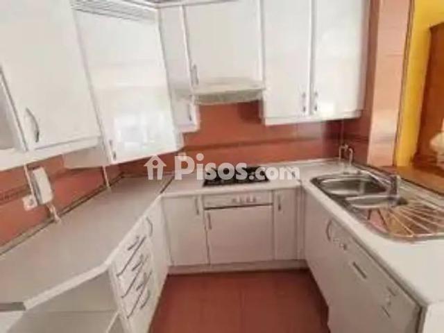 Chalet en alquiler en Avenida de Francisco Guerrero