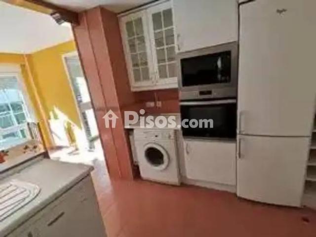 Chalet en alquiler en Avenida de Francisco Guerrero