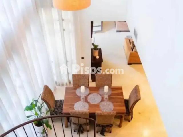 Chalet en alquiler en Avenida de Julio Iglesias