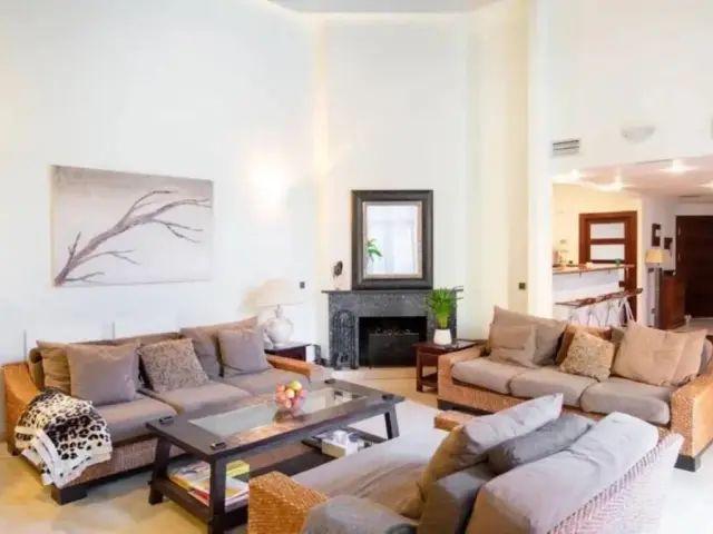 Chalet en alquiler en Avenida de Julio Iglesias