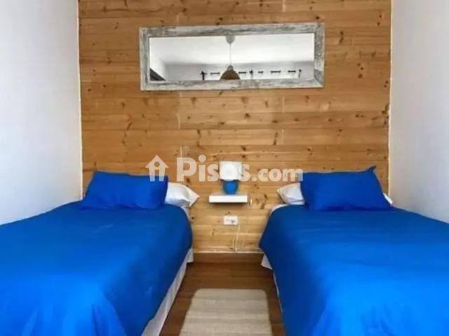 Chalet en alquiler en Avenida de la Virgen del Mar