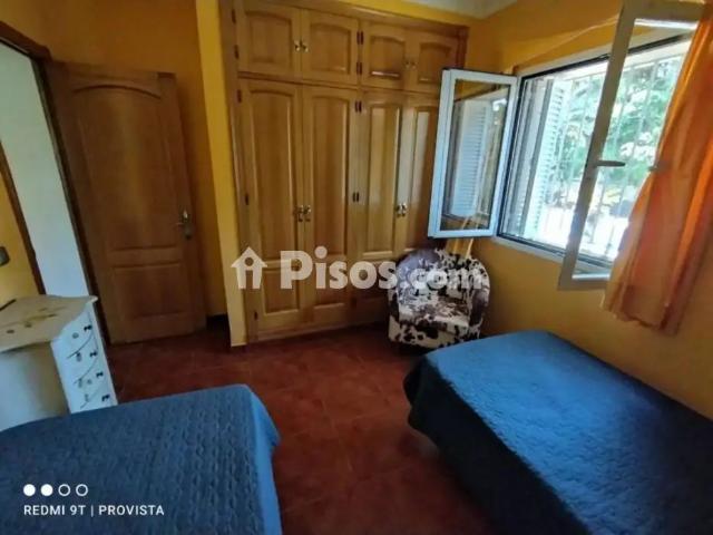 Chalet en alquiler en Avenida de la Barrosa