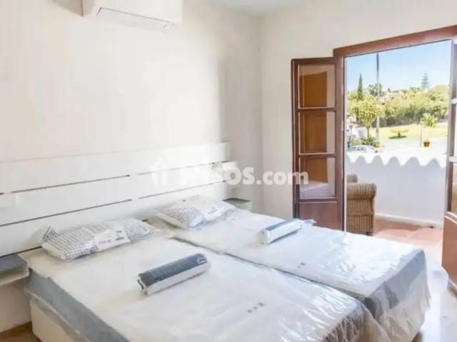 Chalet en alquiler en Avenida de las Golondrinas