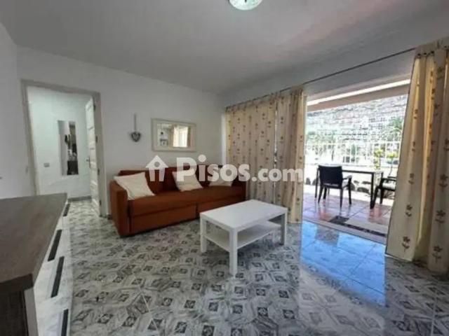 Chalet en alquiler en Avenida de las Palmeras