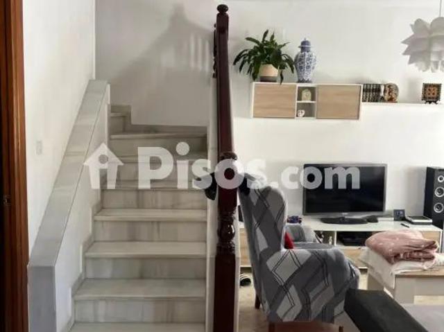 Chalet en alquiler en Avenida de los Príncipes de España, 108, cerca de Calle del Catavino de Oro