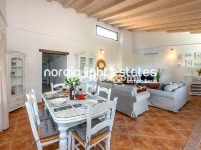 Chalet en alquiler en Avenida de Pescia La Noria Pueblo Rocío