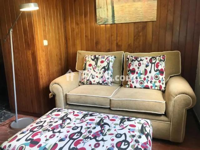 Chalet en alquiler en Avenida de Rosario Manzaneque