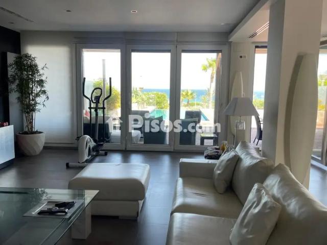Chalet en alquiler en Avenida de San Bartolomé de Tirajana