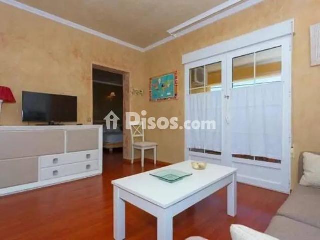 Chalet en alquiler en Avenida del Cabo