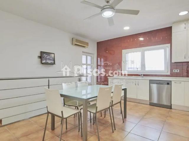 Chalet en alquiler en Avenida del Doctor Fleming, 11