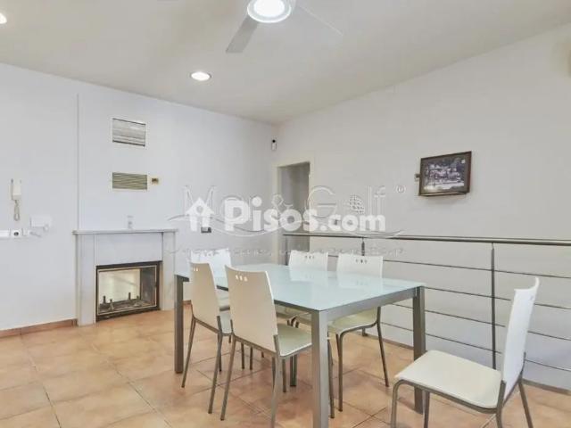 Chalet en alquiler en Avenida del Doctor Fleming, 11
