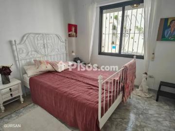 Chalet en alquiler en Avenida del Mediterráneo, cerca de Calle de los Plátanos