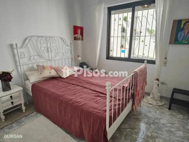 Chalet en alquiler en Avenida del Mediterráneo, cerca de Calle de los Plátanos