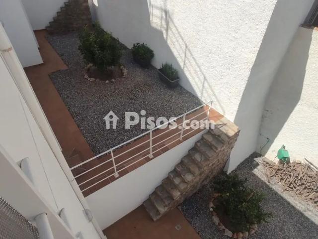 Chalet en alquiler en Avenida del Mediterráneo, cerca de Calle del Tesoro