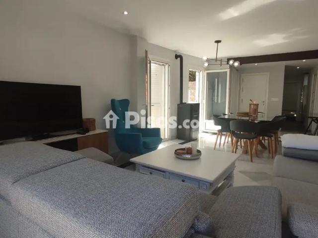 Chalet en alquiler en Avenida del Mediterráneo, cerca de Calle del Tesoro