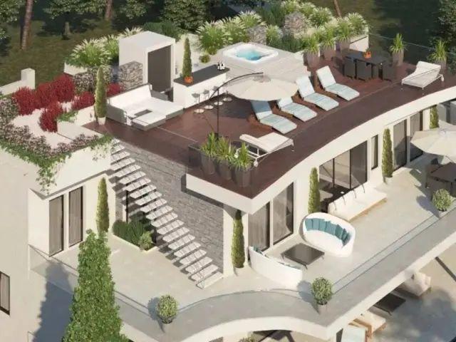 Chalet en alquiler en Avenida del Prado