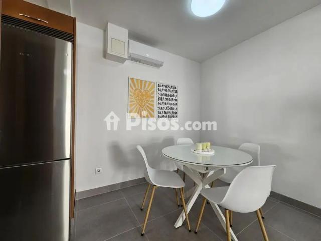 Chalet en alquiler en Avenida del Touroperador Cosmos