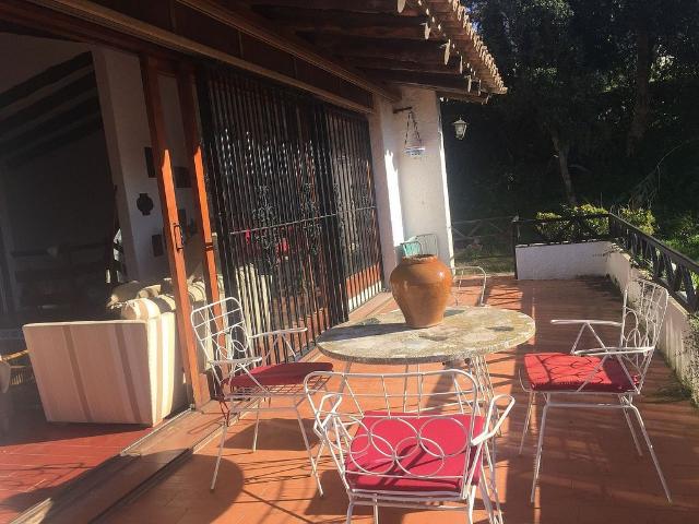 Chalet en alquiler en avenida Escorpio, Tossa de Mar, de 150 m² 3 habitaciones por 1.500