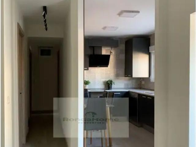 Chalet en alquiler en Avenida Puerto Deportivo Del