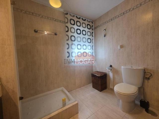 Chalet en alquiler en Ávila Ávila