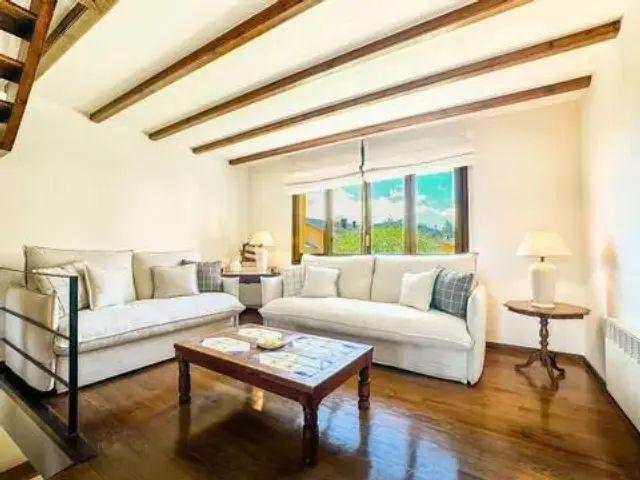 Chalet en alquiler en Avinguda de Catalunya