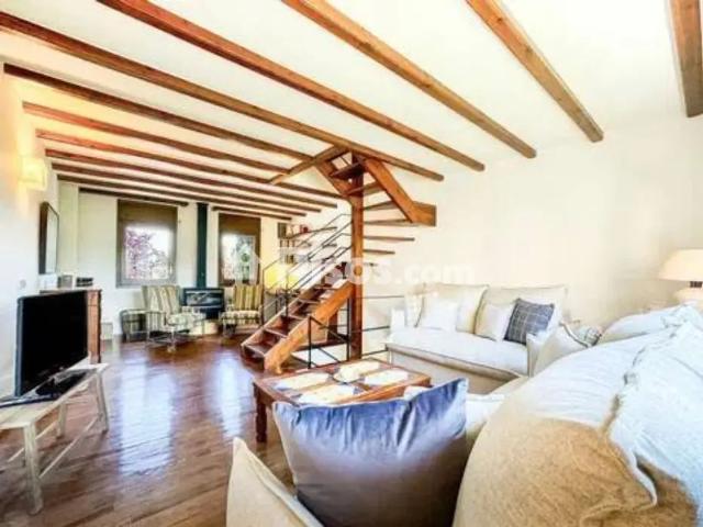 Chalet en alquiler en Avinguda de Catalunya