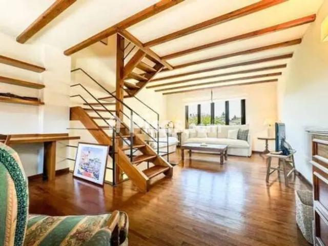 Chalet en alquiler en Avinguda de Catalunya